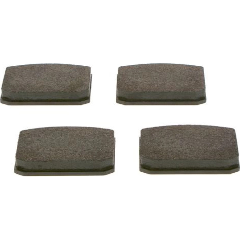 Bremsklötze 0 986 463 921 Bremsklötze 0 986 463 921