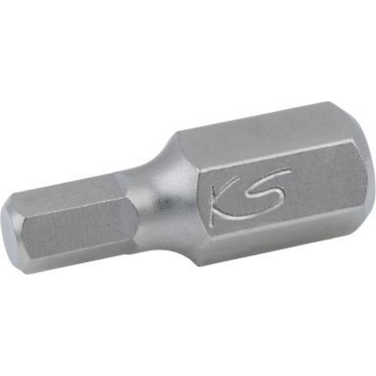 KS TOOLS CLASSIC-Bit für Schrauben mit Innensechskant 930.1006 KS TOOLS CLASSIC-Bit für Schrauben mit Innensechskant 930.1006