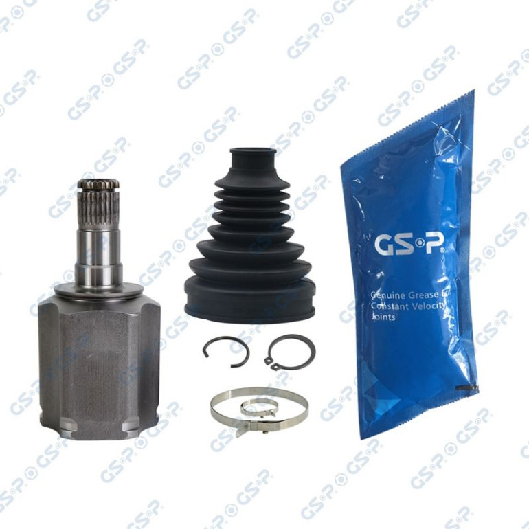 GSP Gelenksatz, Antriebswelle 617116 GSP Gelenksatz, Antriebswelle 617116
