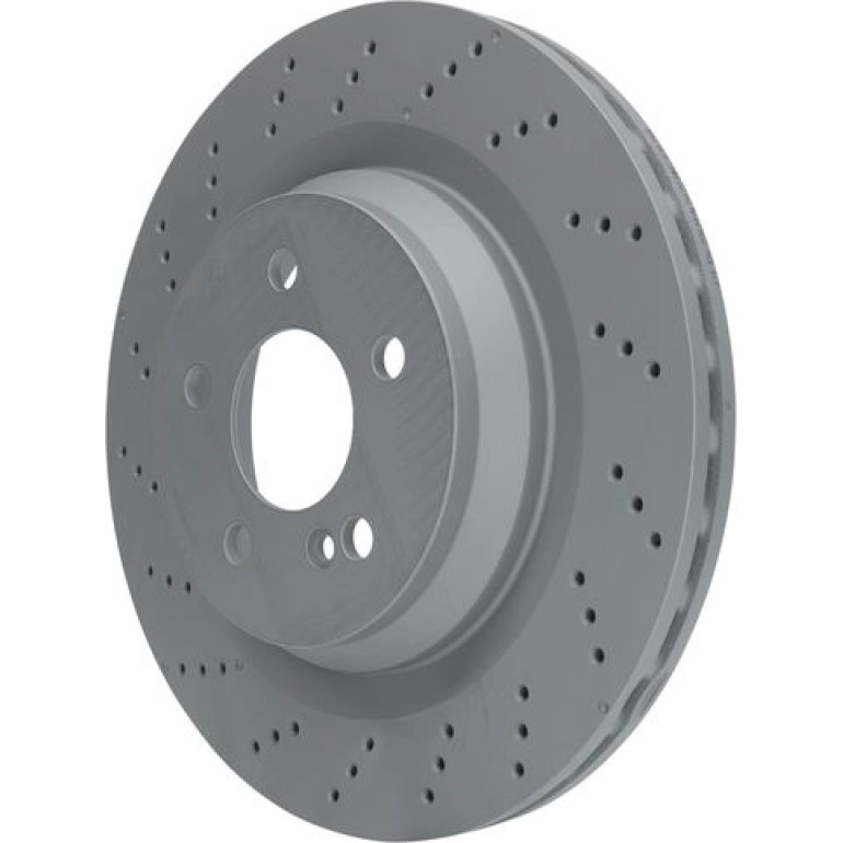 ATE Bremsscheibe 24.0124-0226.1