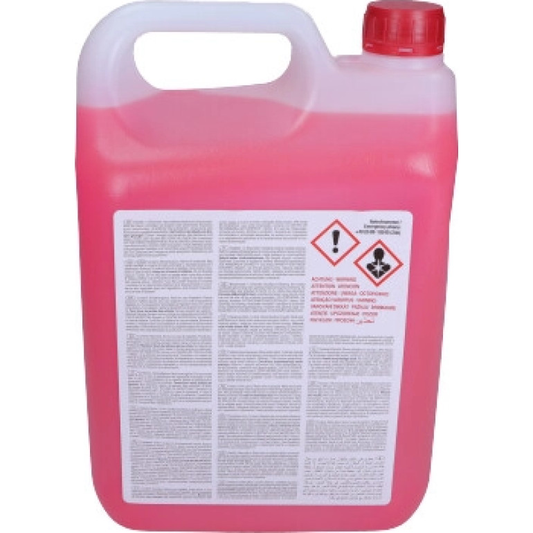 Febi Bilstein Kühlerfrostschutz Fertigmischung G12 -35°C 5 Liter 172006 Febi Bilstein Kühlerfrostschutz Fertigmischung G12 -35°C 5 Liter 172006