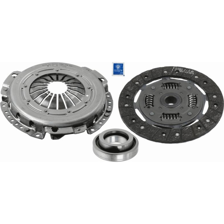 SACHS Kupplungssatz 3000 585 001