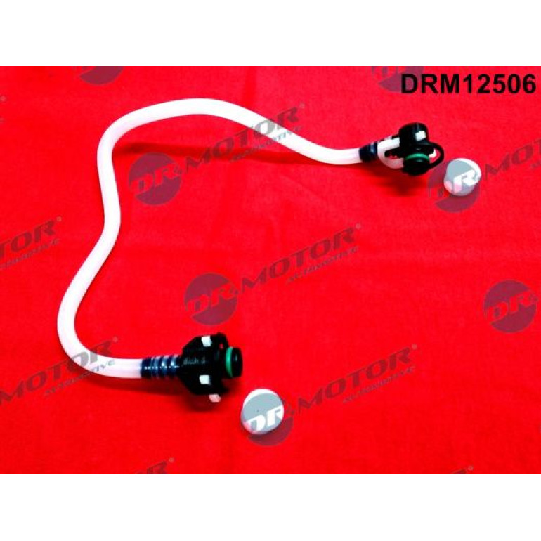 Kraftstoffleitung DRM12506