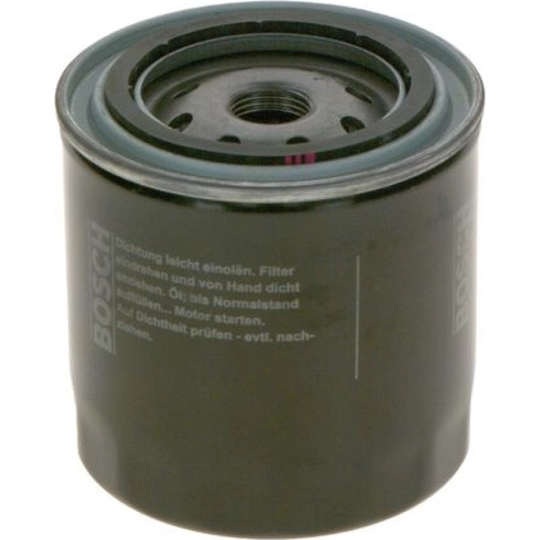 Ölfilter 0 986 452 024 Ölfilter 0 986 452 024