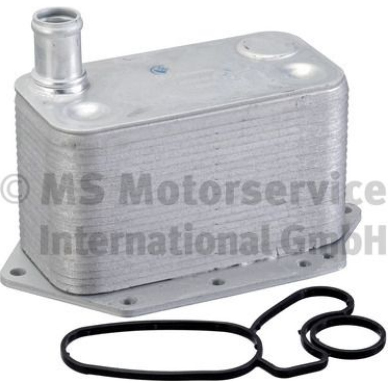 Ölkühler Motoröl Kühler ÖL 7.09269.68.0 Ölkühler Motoröl Kühler ÖL 7.09269.68.0