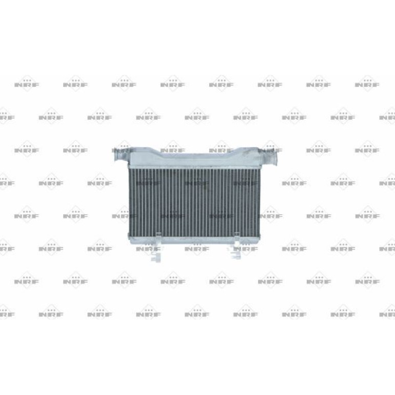 Wärmetauscher, Innenraumheizung NRF54325 Wärmetauscher, Innenraumheizung NRF54325
