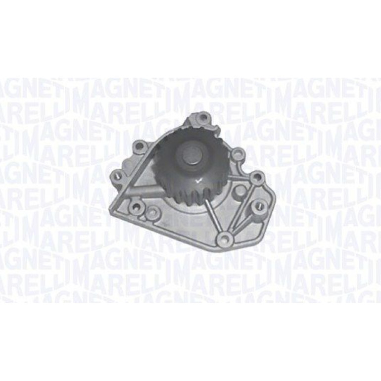MAGNETI MARELLI Wasserpumpe 352316170460 MAGNETI MARELLI Wasserpumpe 352316170460