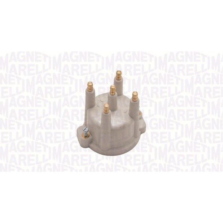 MAGNETI MARELLI Zündverteilerkappe 71358401