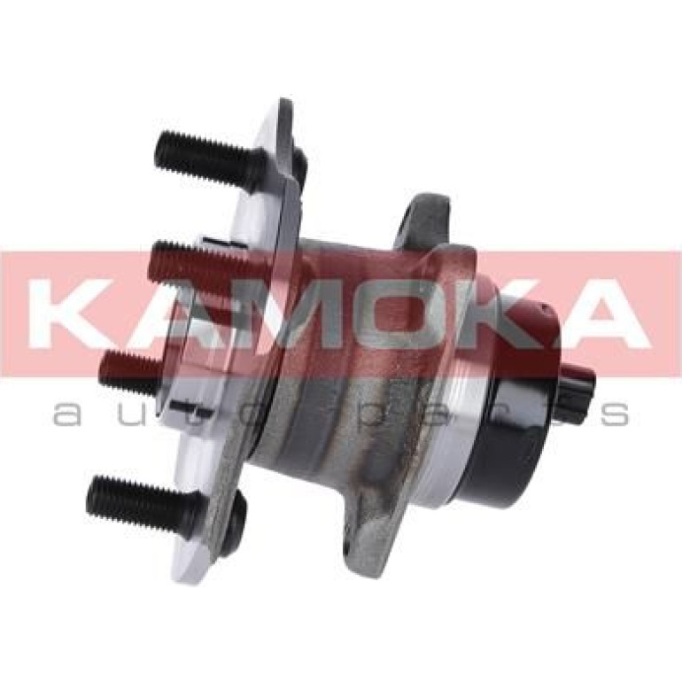 KAMOKA Radlagersatz 5500074 KAMOKA Radlagersatz 5500074