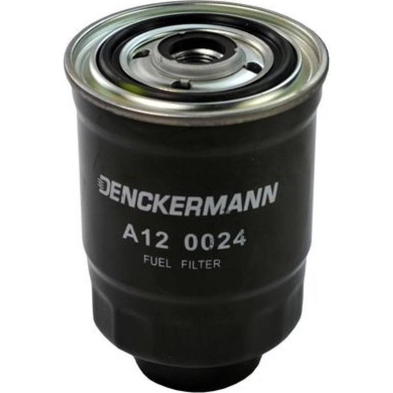 DENCKERMANN Kraftstofffilter A120024 DENCKERMANN Kraftstofffilter A120024