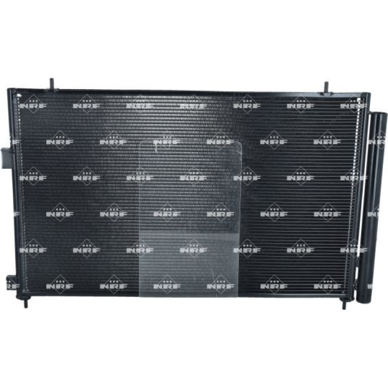 Kondensator, Klimaanlage 350222 Kondensator, Klimaanlage 350222