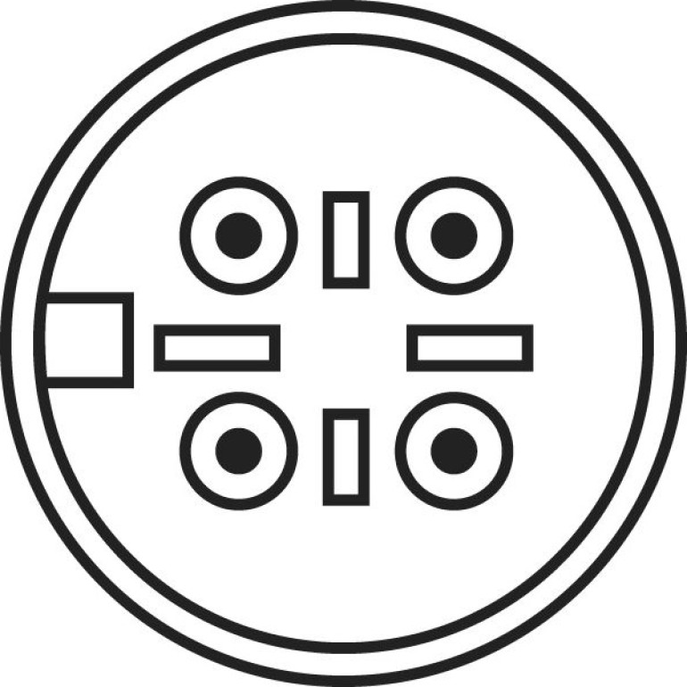 Lambdasonde 0 258 003 477 Lambdasonde 0 258 003 477