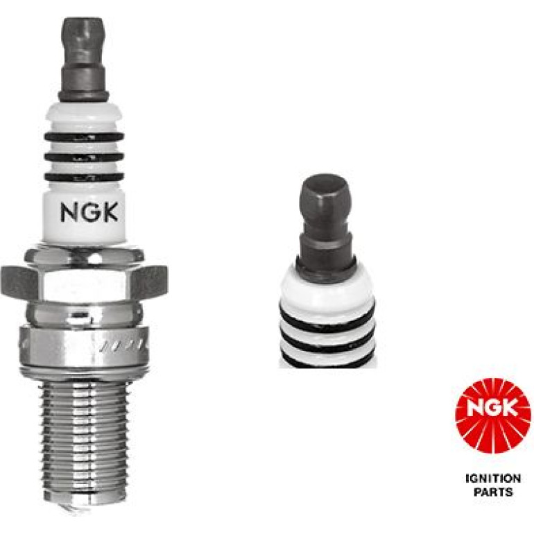 BR10ECMIX NGK-Zündkerze 3006 BR10ECMIX NGK-Zündkerze 3006