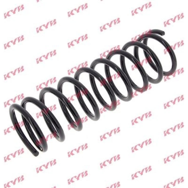 KYB Fahrwerksfeder Ford T. Escort Vii 1.3-1.8D 01.95-07.00 RA5042 KYB Fahrwerksfeder Ford T. Escort Vii 1.3-1.8D 01.95-07.00 RA5042