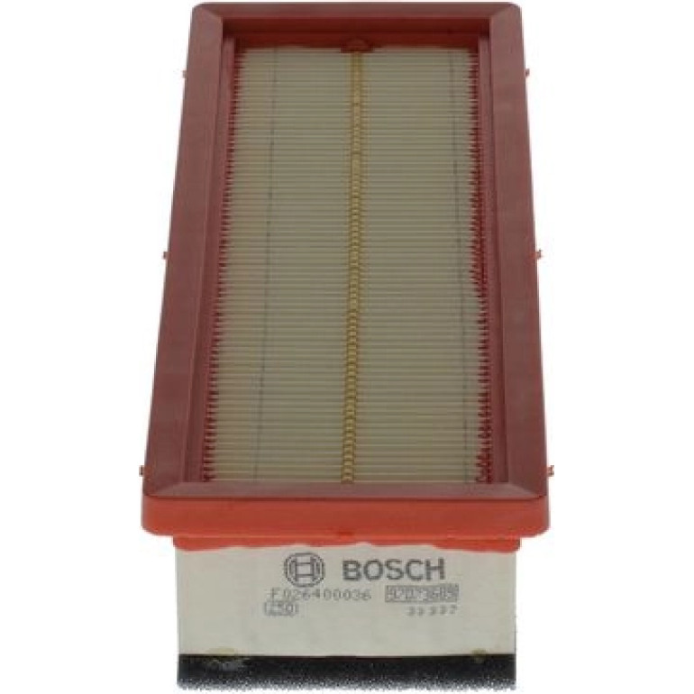 Luftfilter F 026 400 036