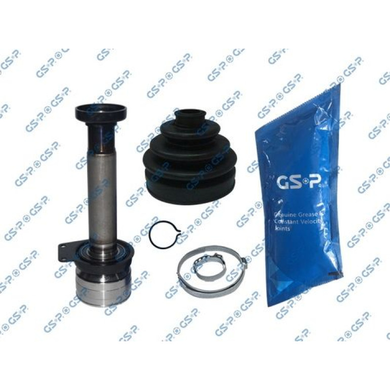 GSP Gelenksatz, Antriebswelle 661053 GSP Gelenksatz, Antriebswelle 661053