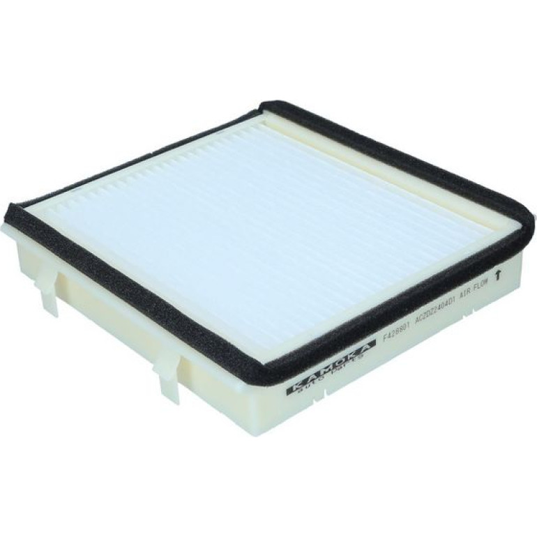 KAMOKA Filter, Innenraumluft F428801