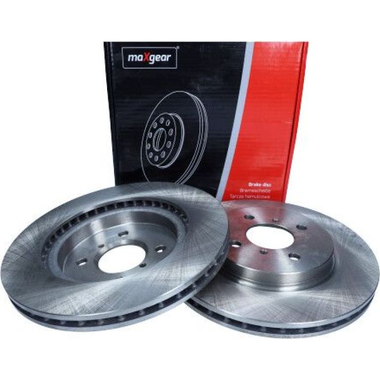 Maxgear Bremsscheibe 19-4750