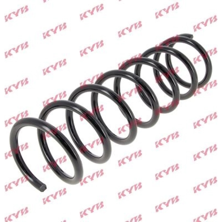 KYB Fahrwerksfeder Ford T. Focus Ii 1.4-2.0D 11/04 RA6655 KYB Fahrwerksfeder Ford T. Focus Ii 1.4-2.0D 11/04 RA6655