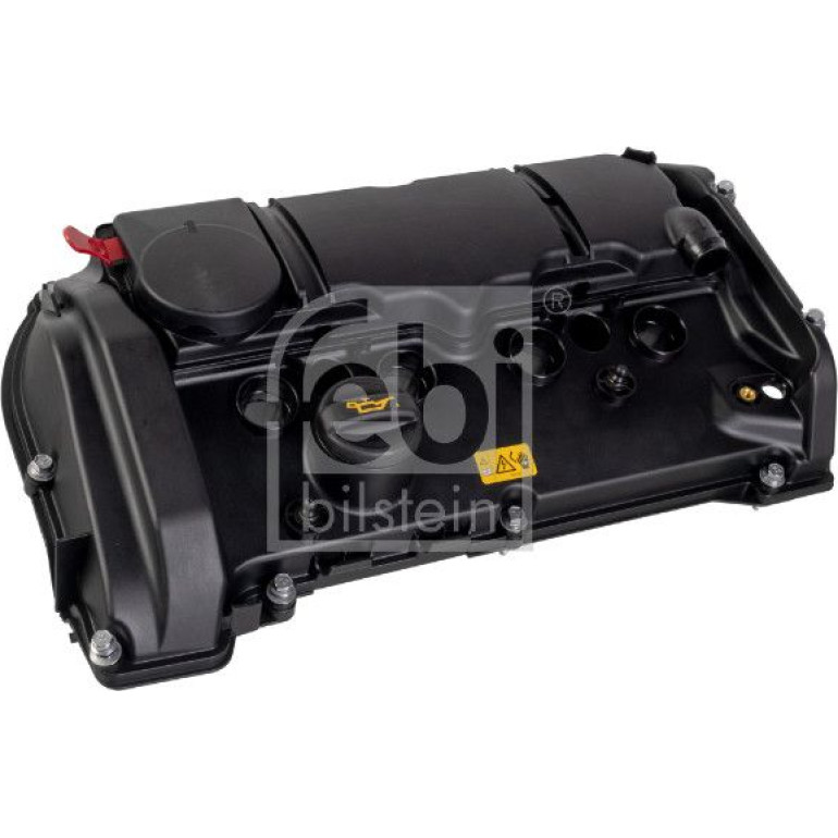 Ventildeckel mit Dichtung 2240