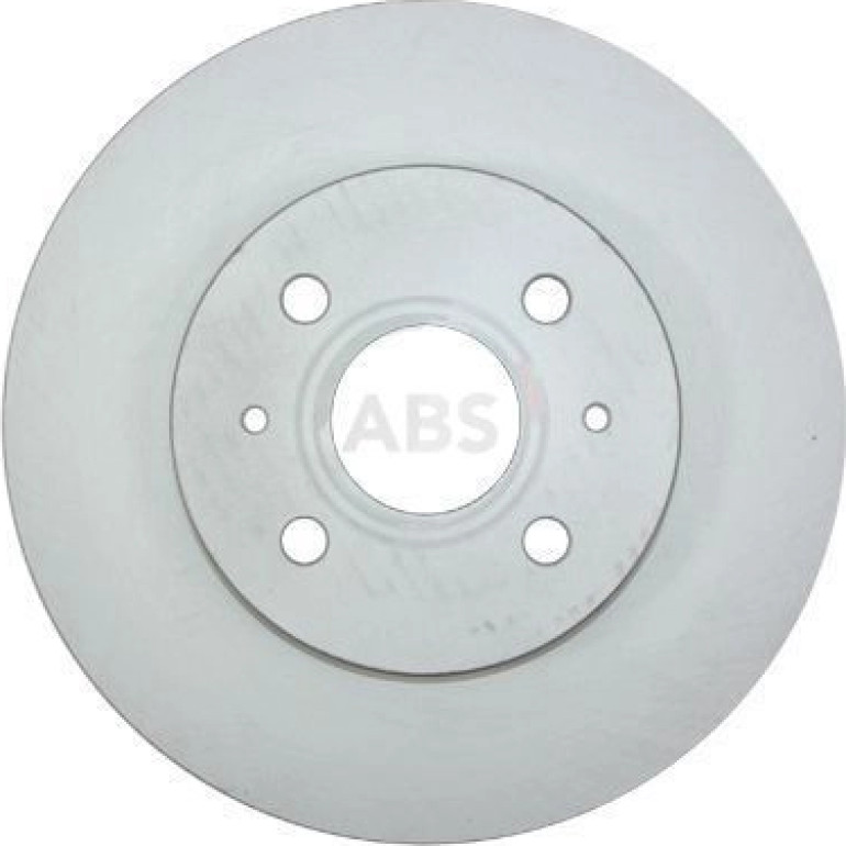 A.B.S. Bremsscheibe 17813 A.B.S. Bremsscheibe 17813
