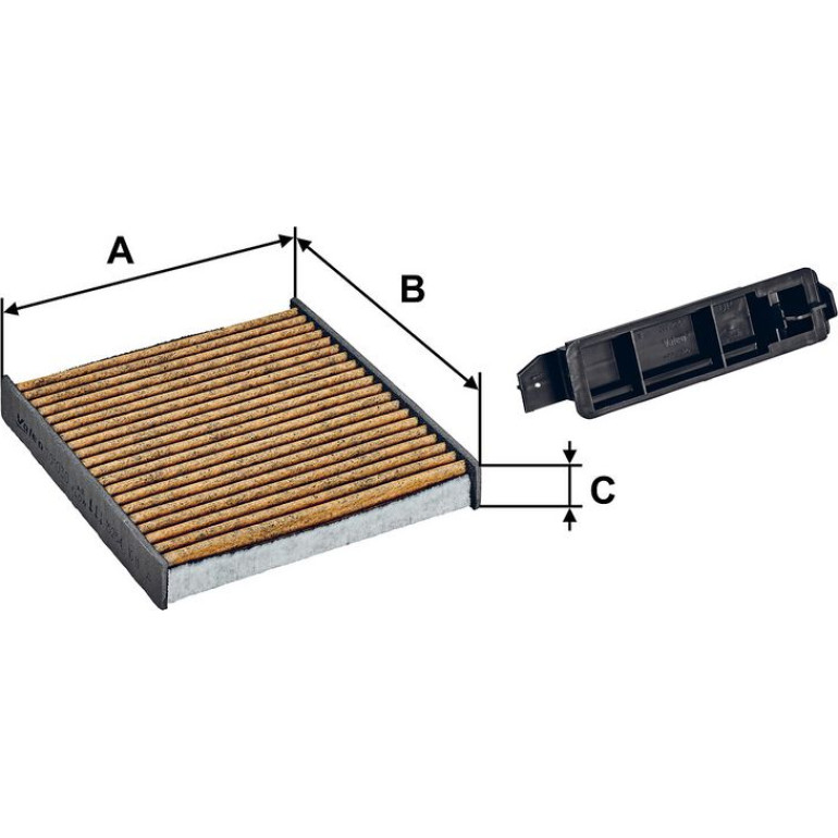 Innenraumfilter Dacia Duster Ii (03/10>), Logan (09/04>), Sandero (06/08>), Nissan Micra (K12) (01/03>), Note (09/05>), Renaultclio Iii ( 09 701030 Innenraumfilter Dacia Duster Ii (03/10>), Logan (09/04>), Sandero (06/08>), Nissan Micra (K12) (01/03>), Note (09/05>), Renaultclio Iii ( 09 701030