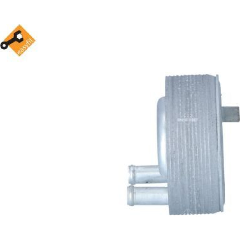 Ölkühler, Motor“L 31184