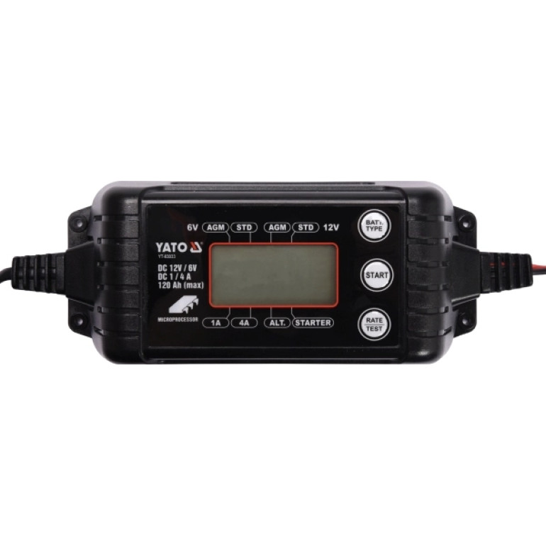 elektr.r Gleichrichter 6-12V 1/4A YT-83033 elektr.r Gleichrichter 6-12V 1/4A YT-83033