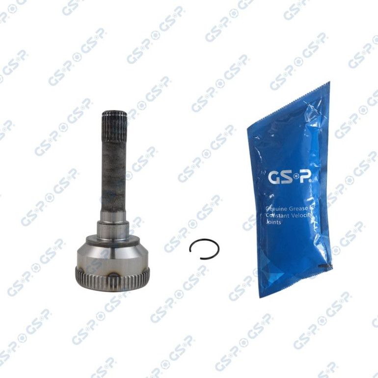 GSP Homokinetisches Gelenk 830004 GSP Homokinetisches Gelenk 830004