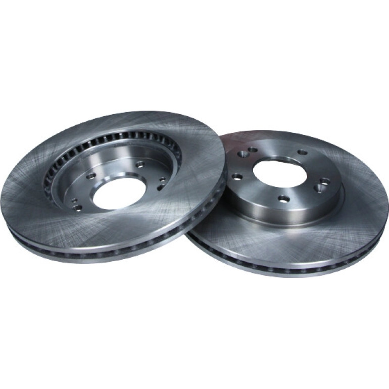 Maxgear Bremsscheibe Hyudnai P. I30 12- Ko A 15 19-3239 Maxgear Bremsscheibe Hyudnai P. I30 12- Ko A 15 19-3239