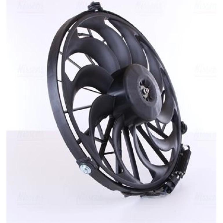 Kühlerlüfter PKW 85648 Kühlerlüfter PKW 85648