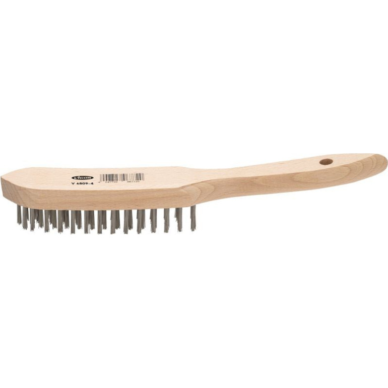 VIGOR Drahtbürste V6809-4 VIGOR Drahtbürste V6809-4