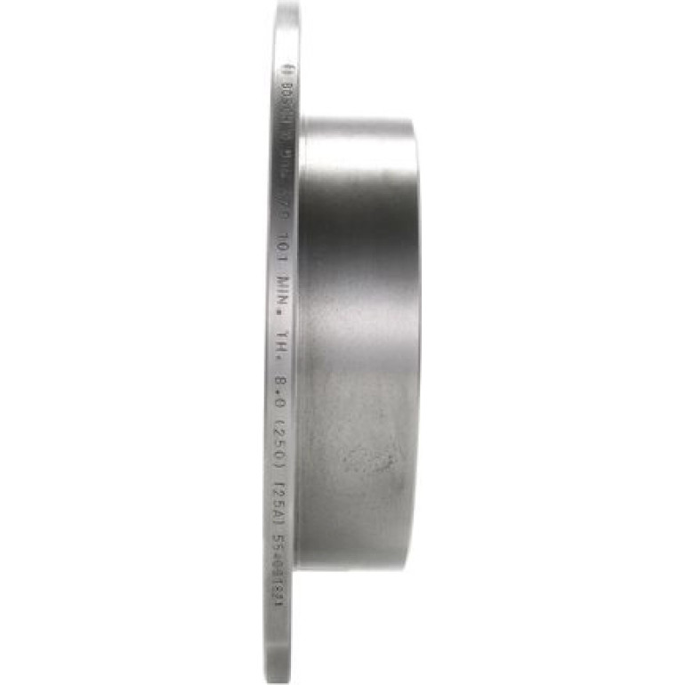 Bremsscheibe HA 0 986 479 101 Bremsscheibe HA 0 986 479 101
