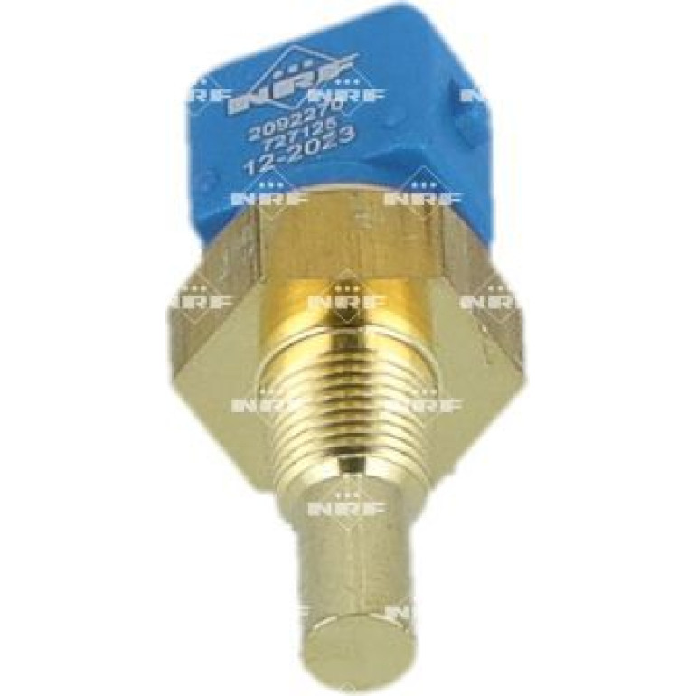 Sensor, Kühlmitteltemperatur 727125 Sensor, Kühlmitteltemperatur 727125