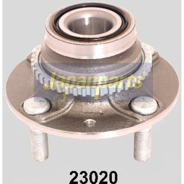 Japanparts Radnabe KK-23020 Japanparts Radnabe KK-23020