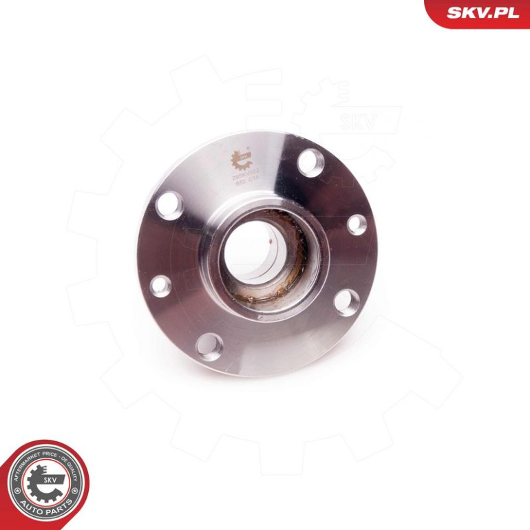 SKV GERMANY Radlager 29SKV022 SKV GERMANY Radlager 29SKV022