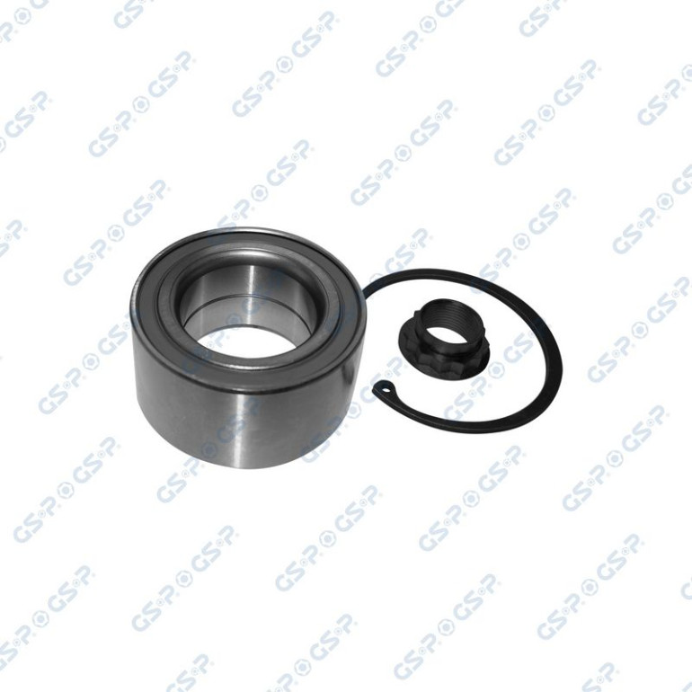GSP Radlager GK1347 GSP Radlager GK1347