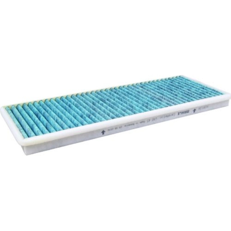 MAHLE Filter, Innenraumluft LAO 45 MAHLE Filter, Innenraumluft LAO 45