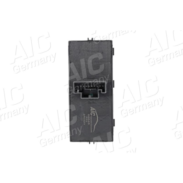 Fensterheberschalter 58845 Fensterheberschalter 58845