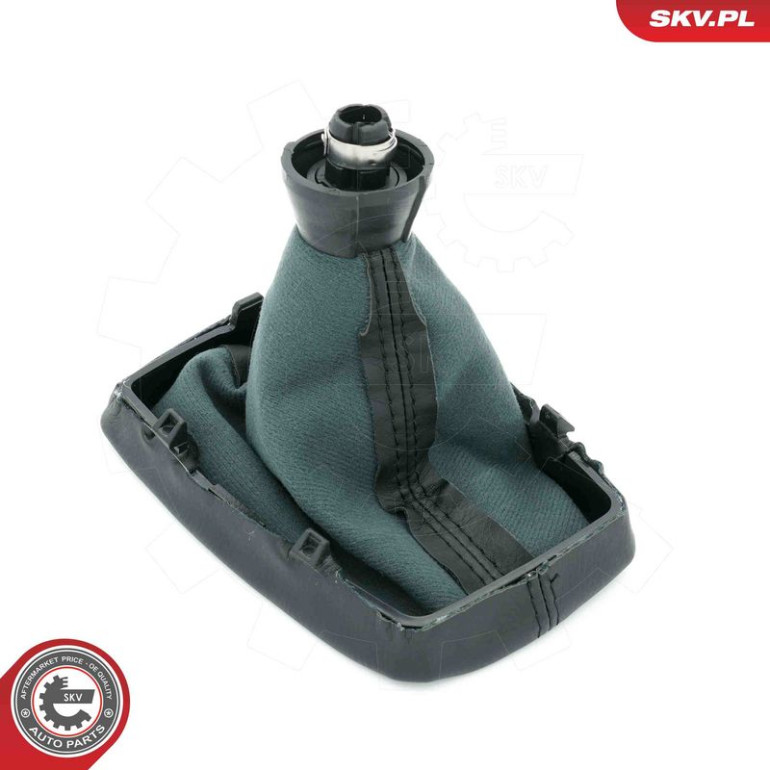 ESEN SKV Schalthebelknauf 63SKV401 ESEN SKV Schalthebelknauf 63SKV401