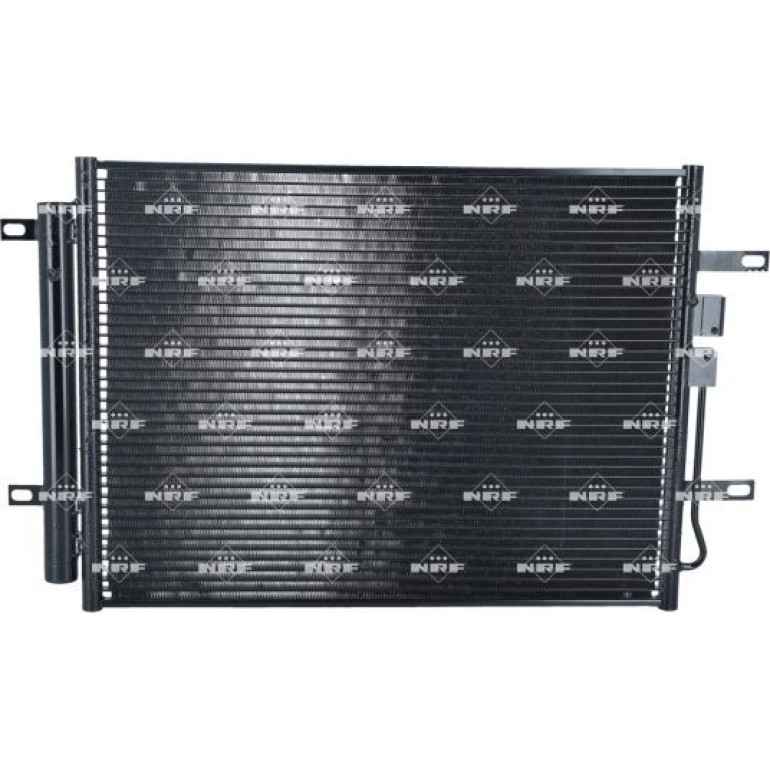 NRF Kondensator, Klimaanlage 350471