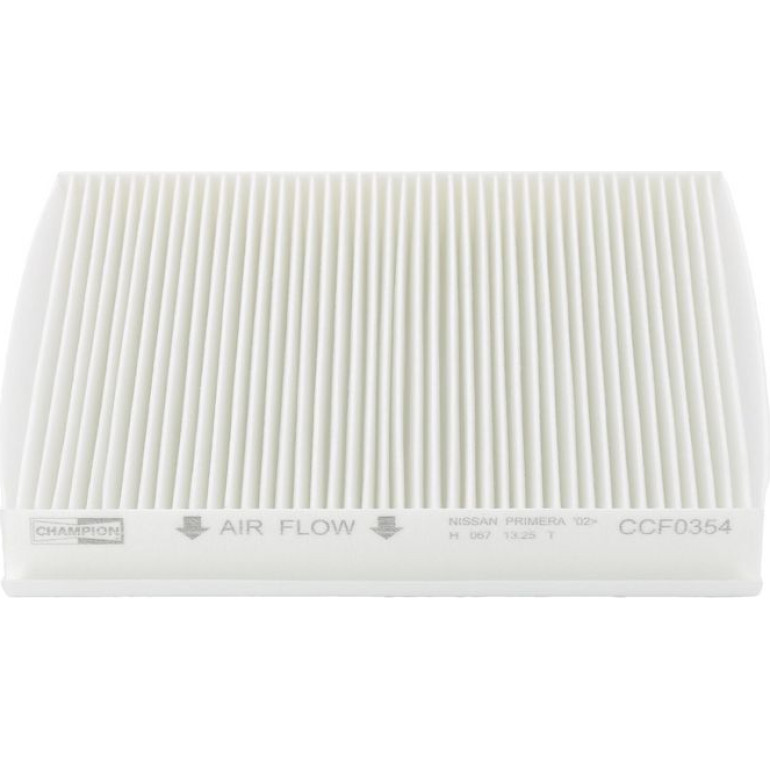 CHAMPION Filter, Innenraumluft CCF0354 CHAMPION Filter, Innenraumluft CCF0354
