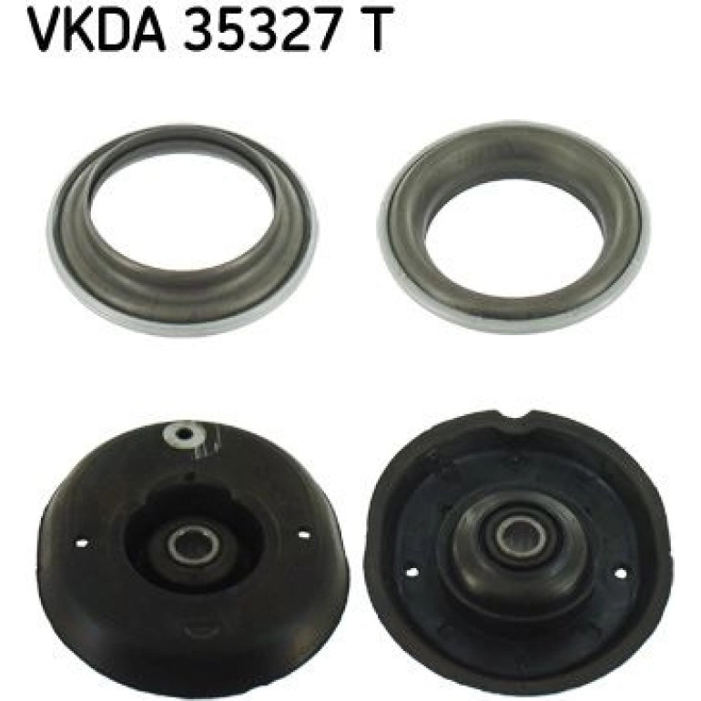 VKDA 35327 T StützlagerSET 2Stk VKDA 35327 T StützlagerSET 2Stk