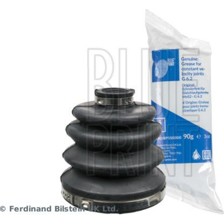 Faltenbalg, Antriebswelle Nissan Ext. 88X22X88 ADN18117 Faltenbalg, Antriebswelle Nissan Ext. 88X22X88 ADN18117