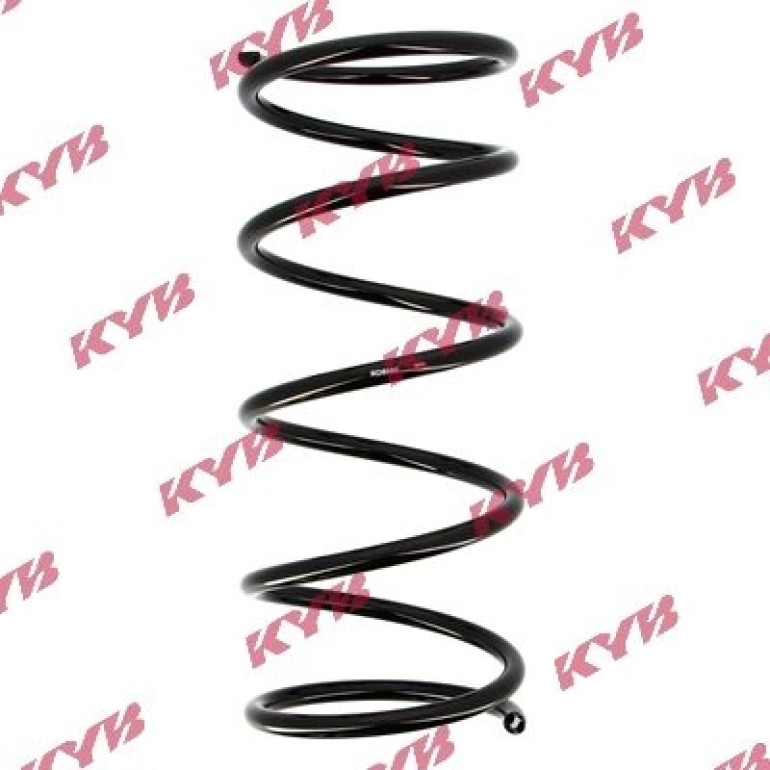 KYB Fahrwerksfeder Mitsubishi T. Pajero Sport 2.5Td/3.0 11.98 RD5960