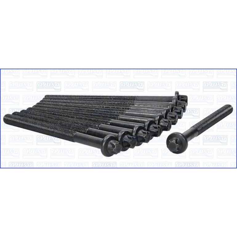 Zylinderkopfschraubensatz 81029300 Zylinderkopfschraubensatz 81029300