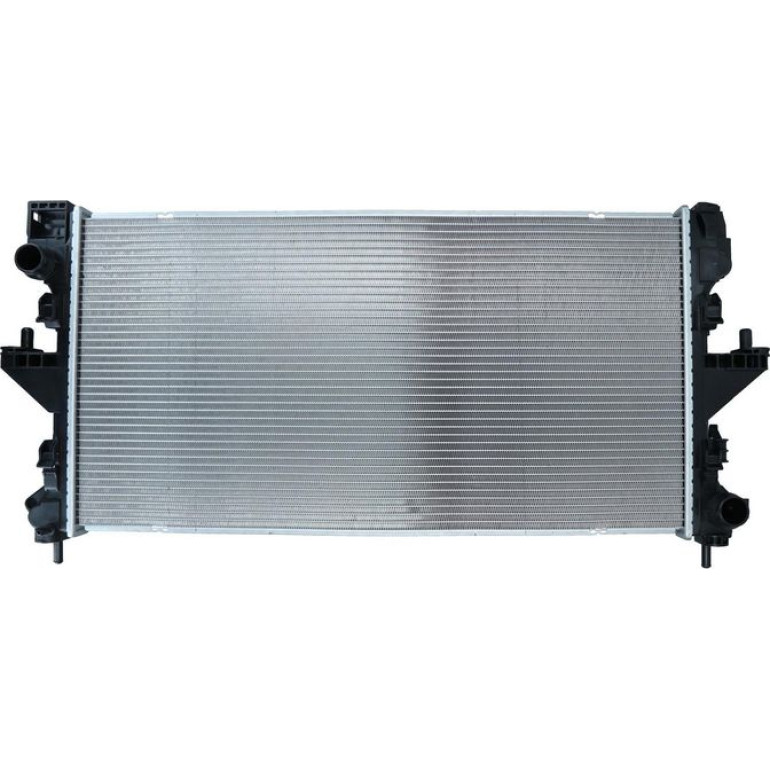 KAMOKA Kühler, Motorkühlung 7700044 KAMOKA Kühler, Motorkühlung 7700044