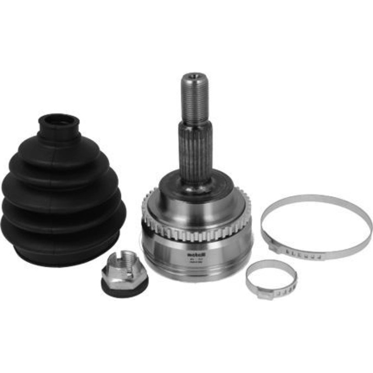 Gelenksatz, Antriebswelle Renault Kangoo 1.5Dci 05 15-1671