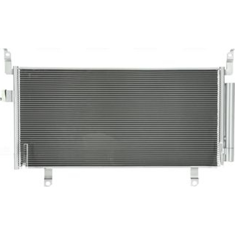 Kondensator PKW 940437 Kondensator PKW 940437