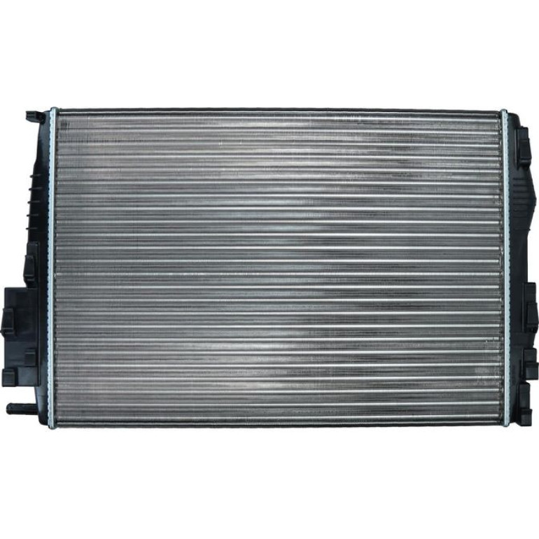 KAMOKA Kühler, Motorkühlung 7705106 KAMOKA Kühler, Motorkühlung 7705106